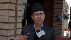 प्रदेशको संरचना सहरकालाई होइन, गाउँकालाई राम्रो अनुभूति छ: पूर्वमुख्यमन्त्री पाण्डे